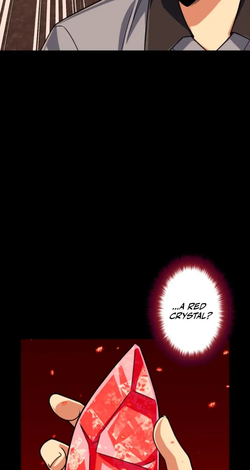 The Max Magic Level Great Sage