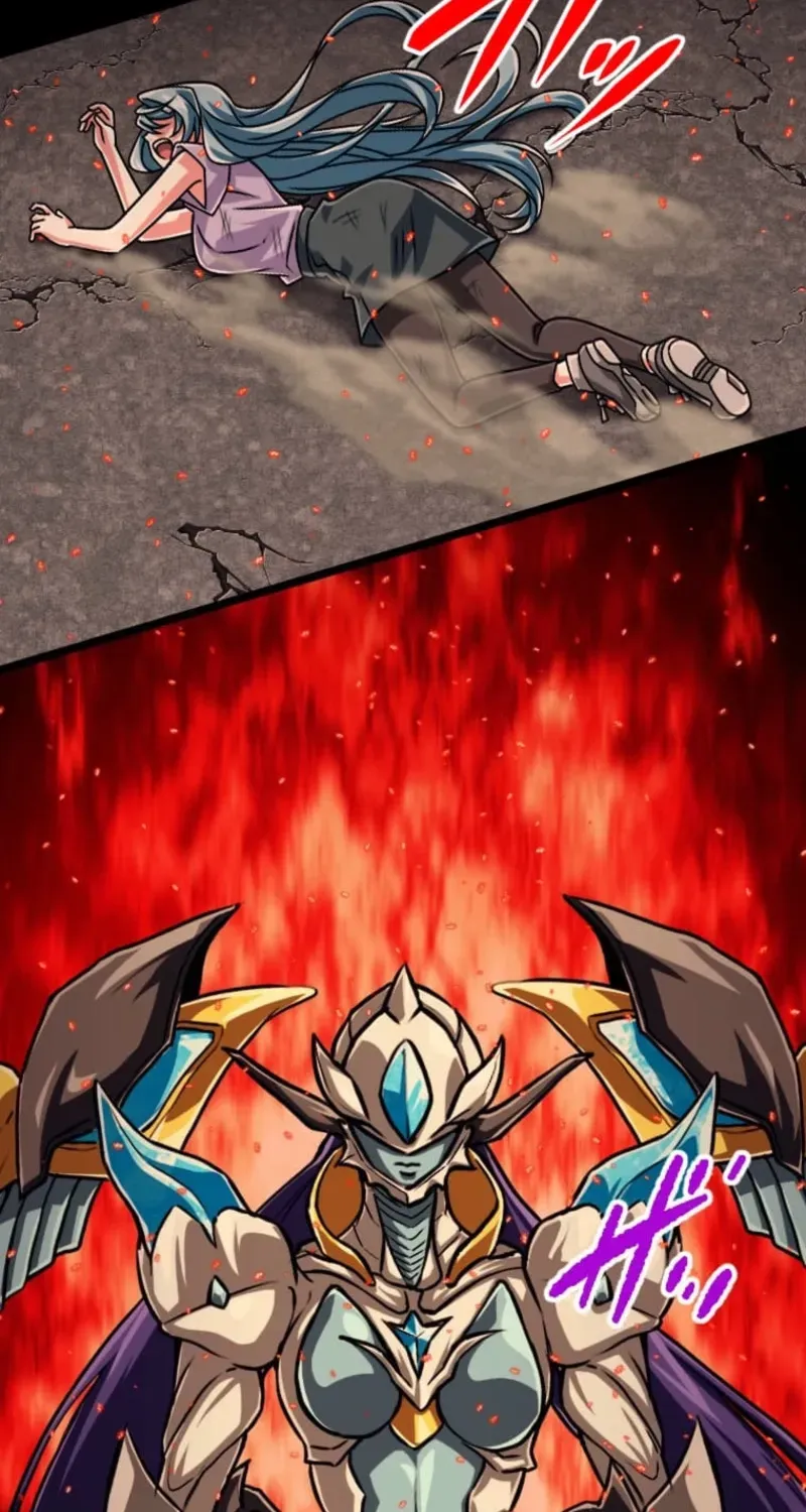 The Max Magic Level Great Sage