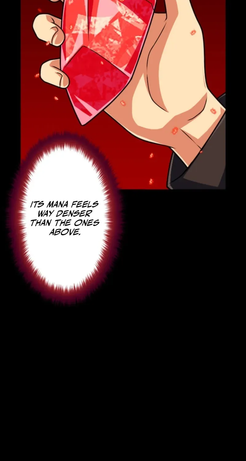 The Max Magic Level Great Sage