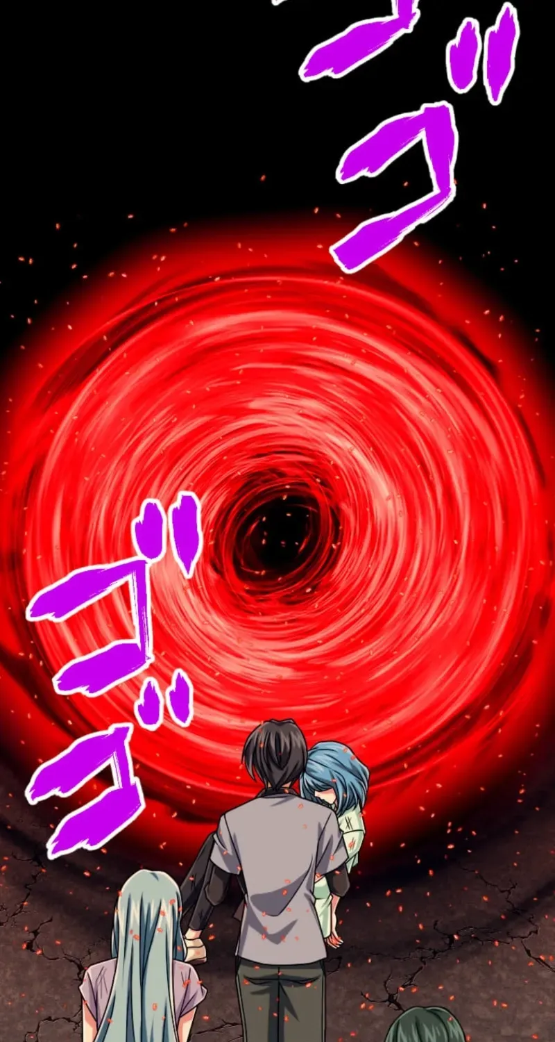 The Max Magic Level Great Sage