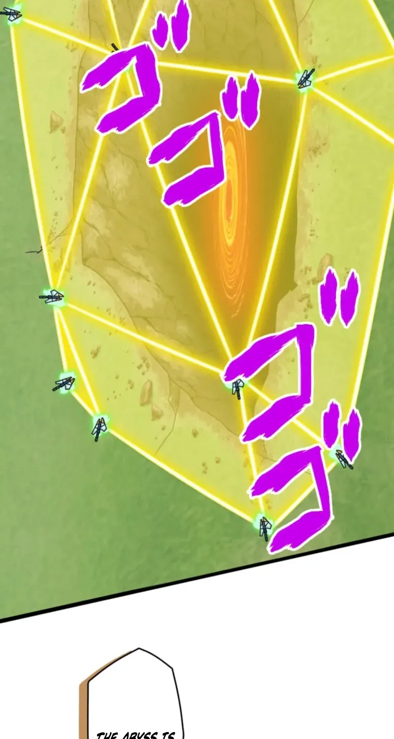 The Max Magic Level Great Sage