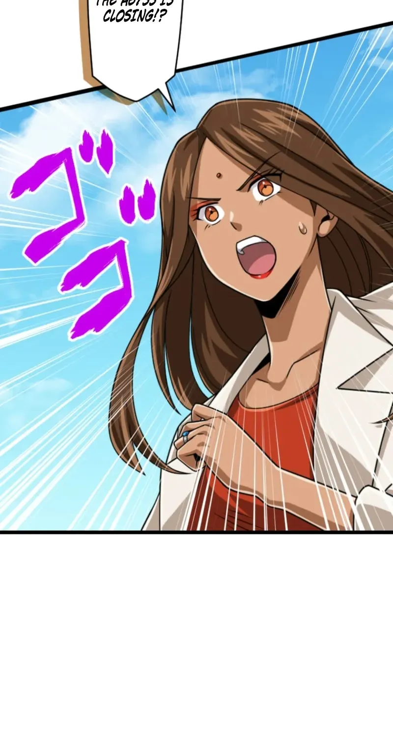 The Max Magic Level Great Sage