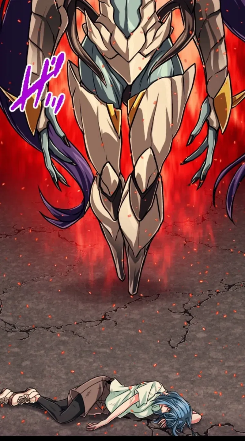 The Max Magic Level Great Sage