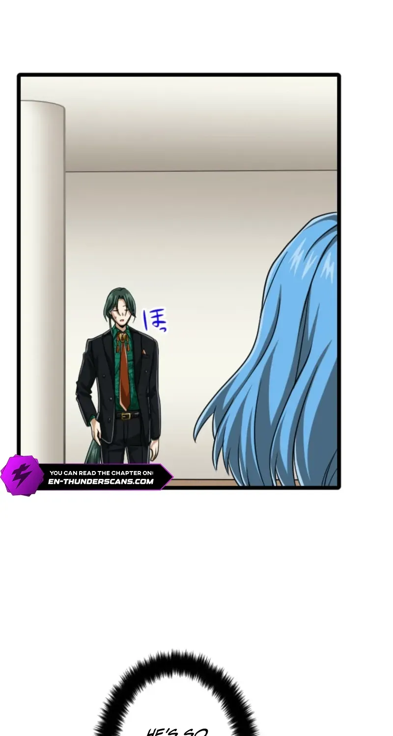 The Max Magic Level Great Sage