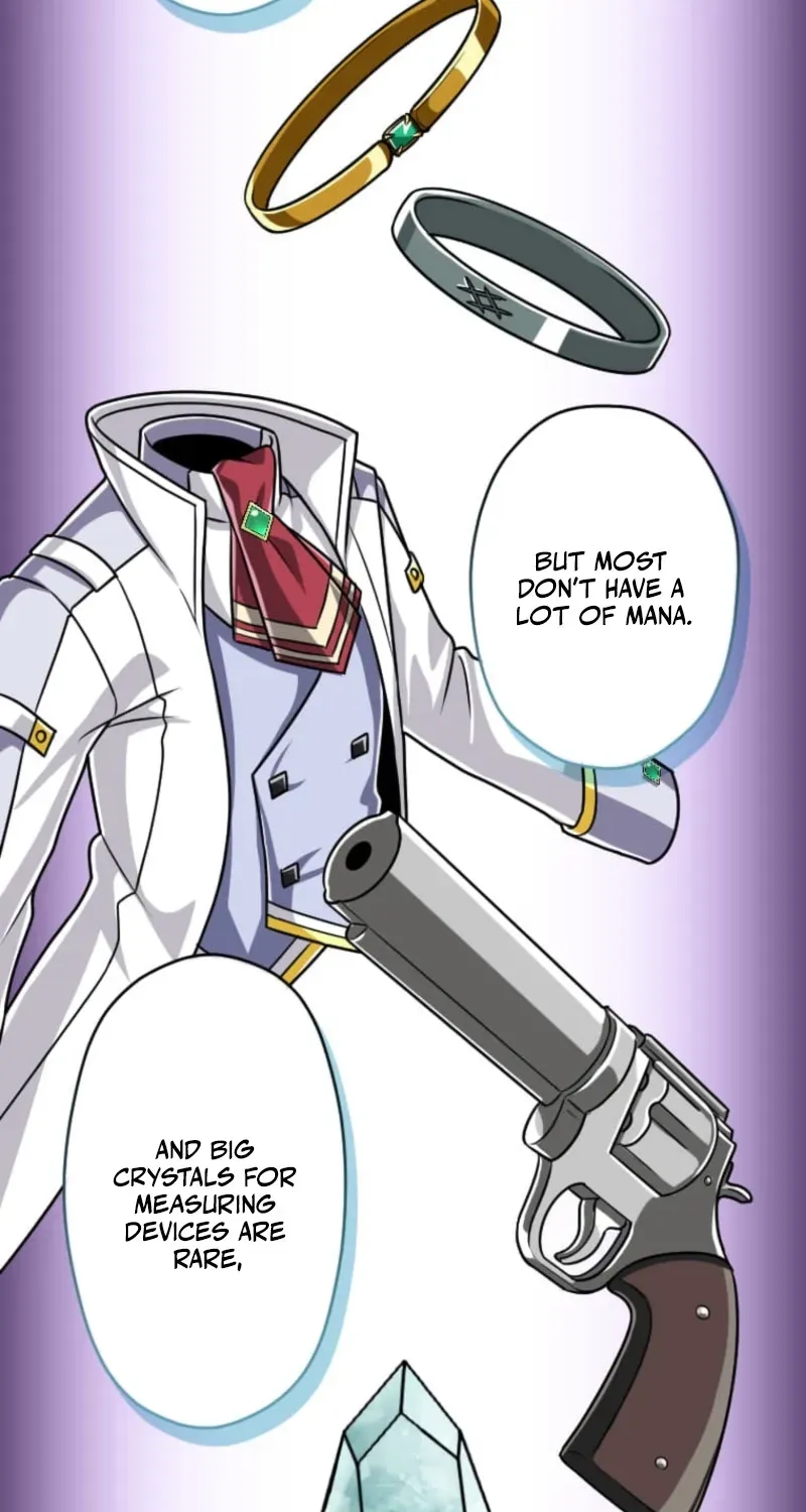 The Max Magic Level Great Sage