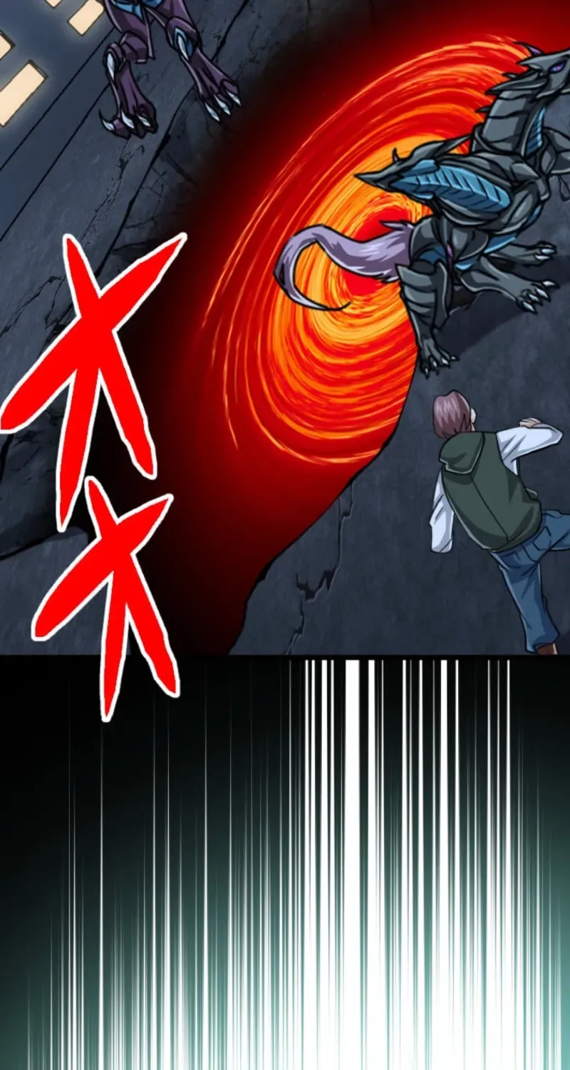 The Max Magic Level Great Sage
