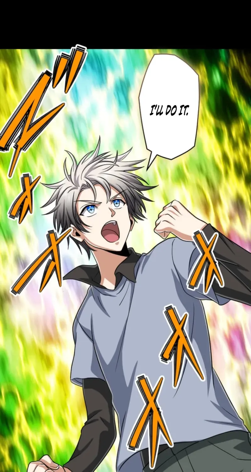 The Max Magic Level Great Sage