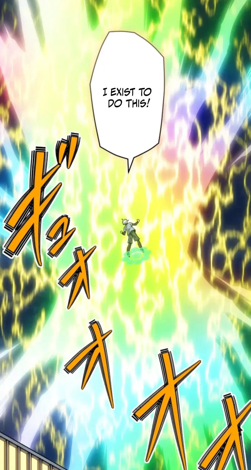 The Max Magic Level Great Sage