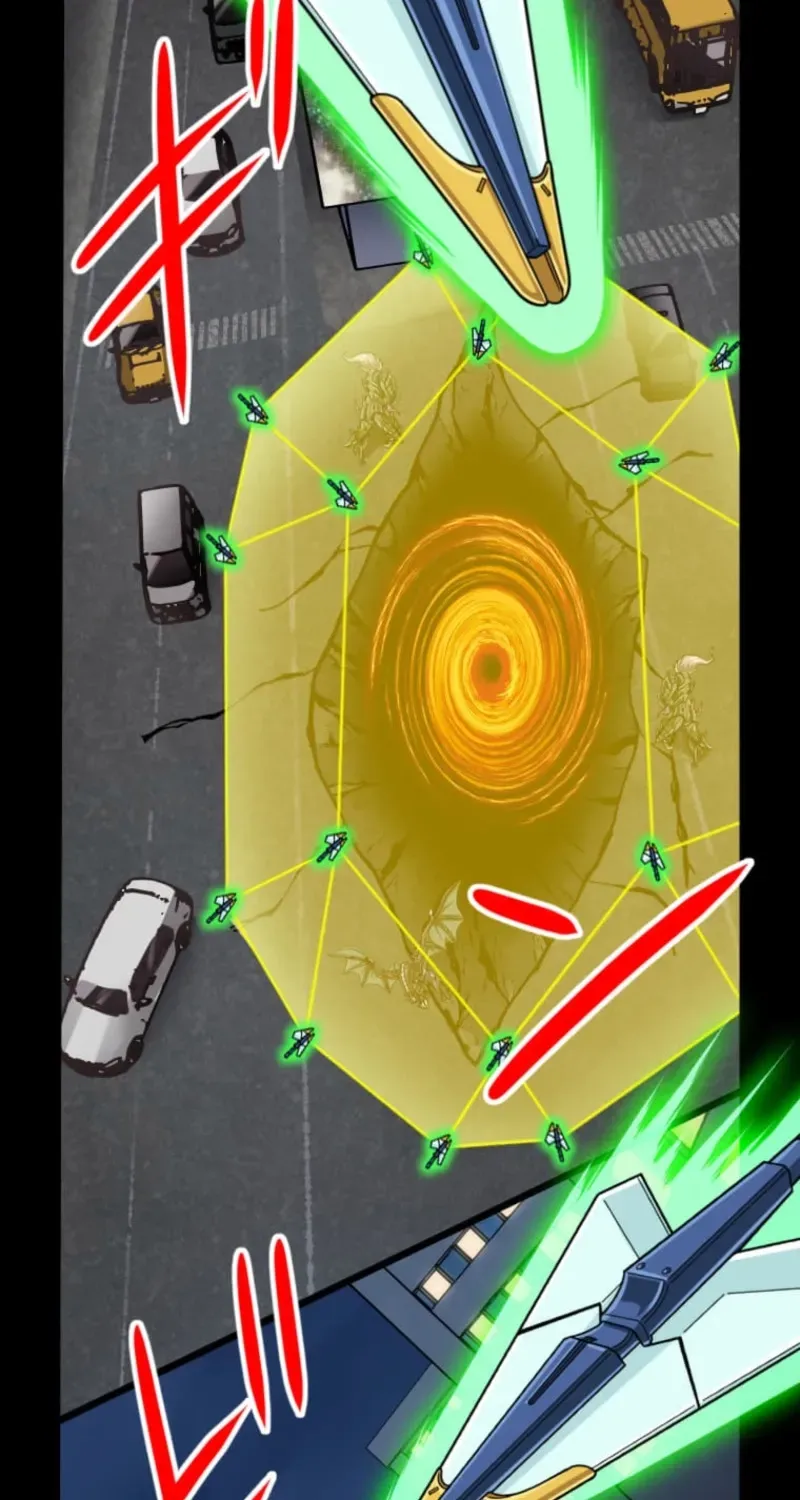 The Max Magic Level Great Sage