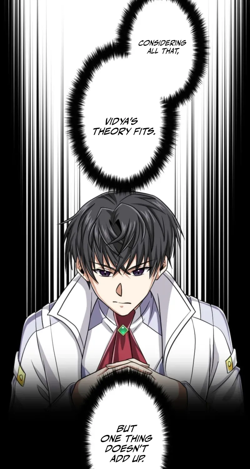 The Max Magic Level Great Sage