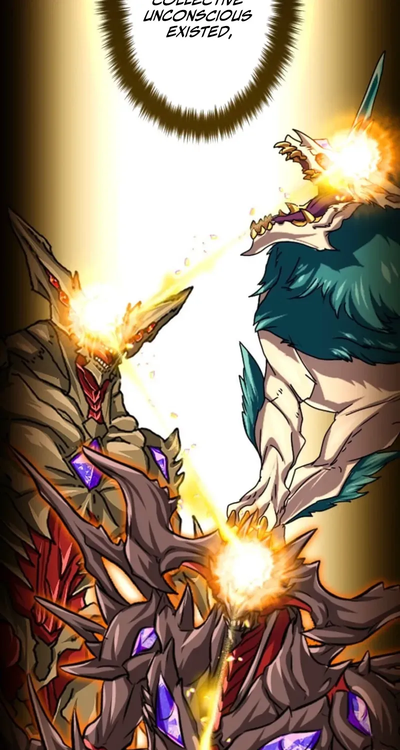 The Max Magic Level Great Sage