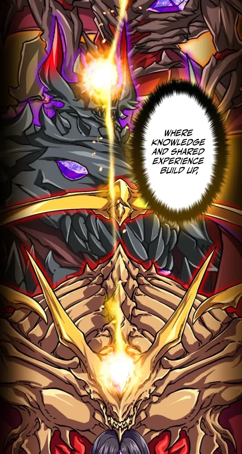 The Max Magic Level Great Sage