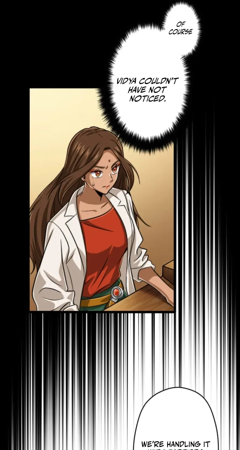 The Max Magic Level Great Sage