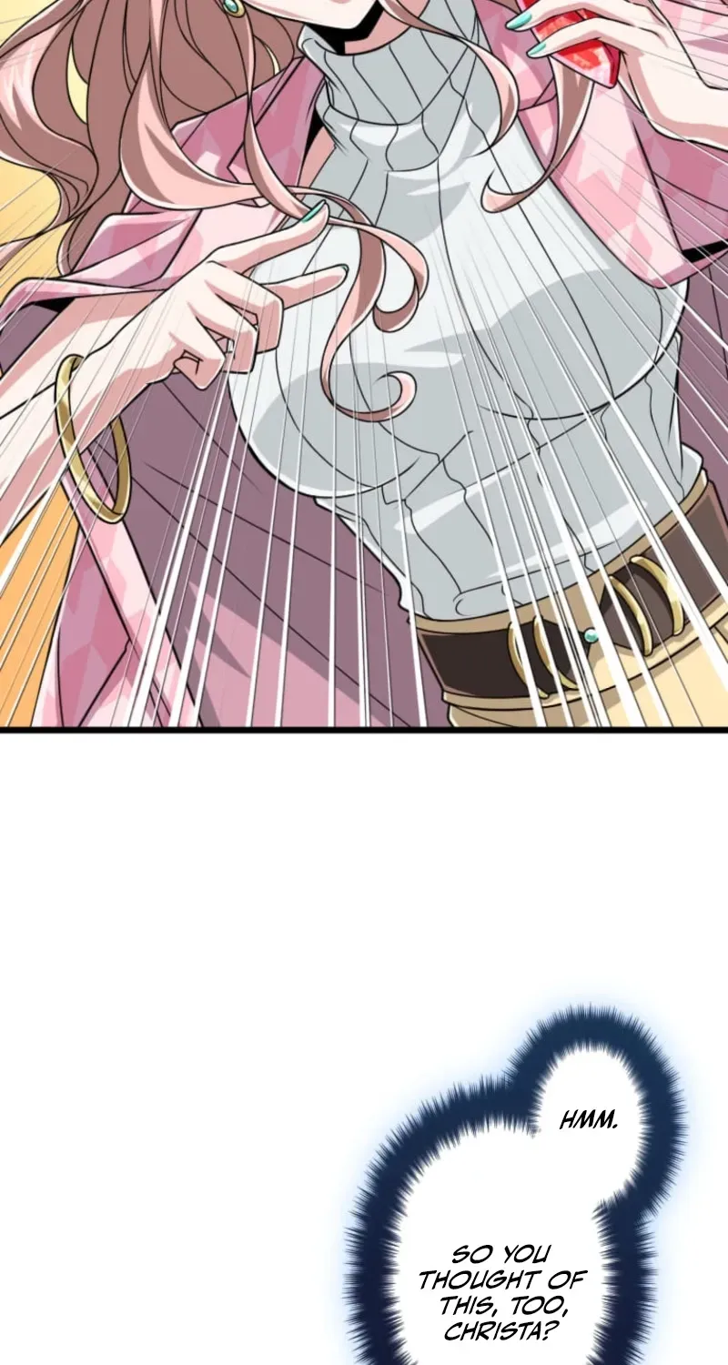 The Max Magic Level Great Sage