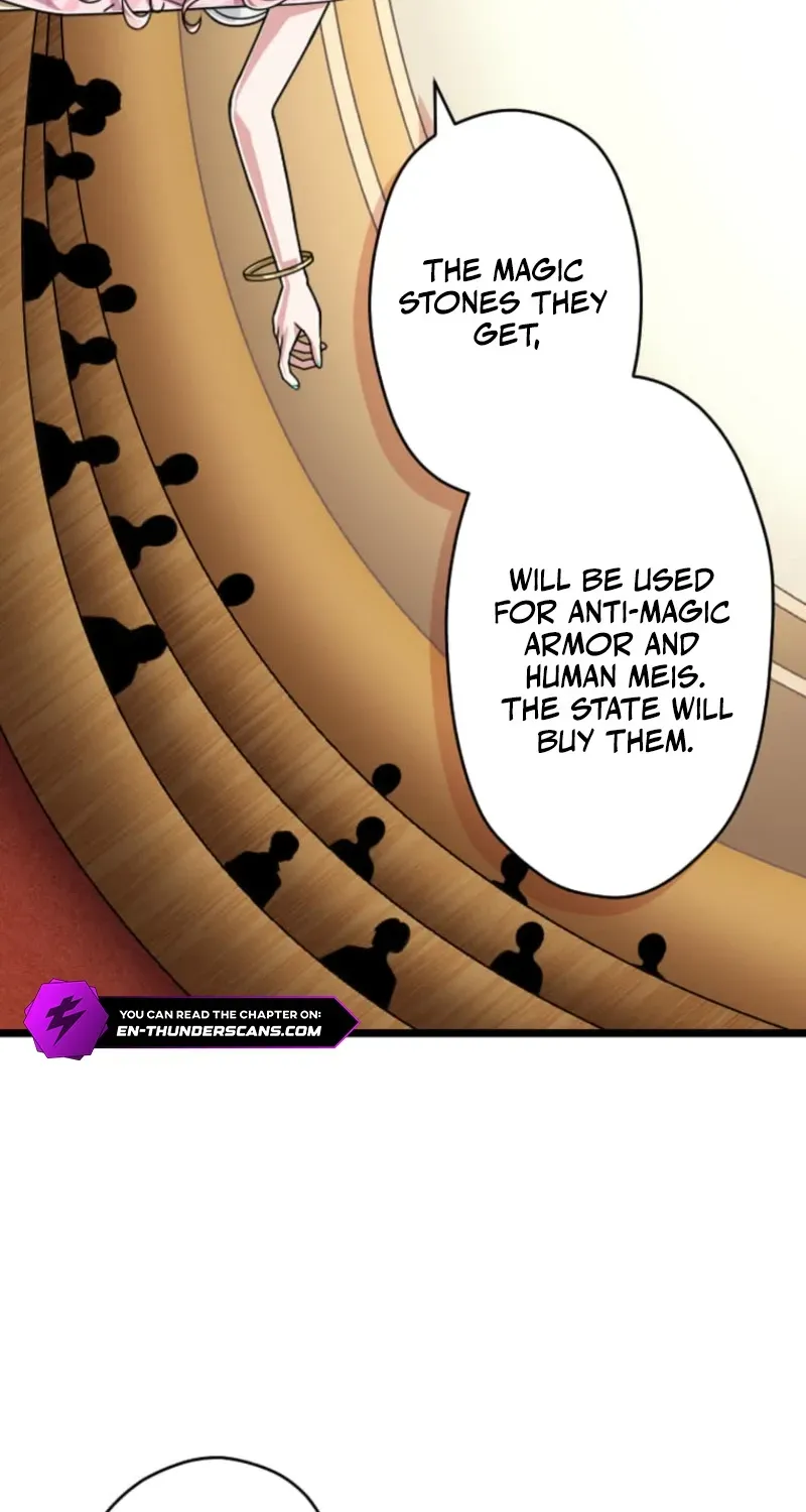 The Max Magic Level Great Sage