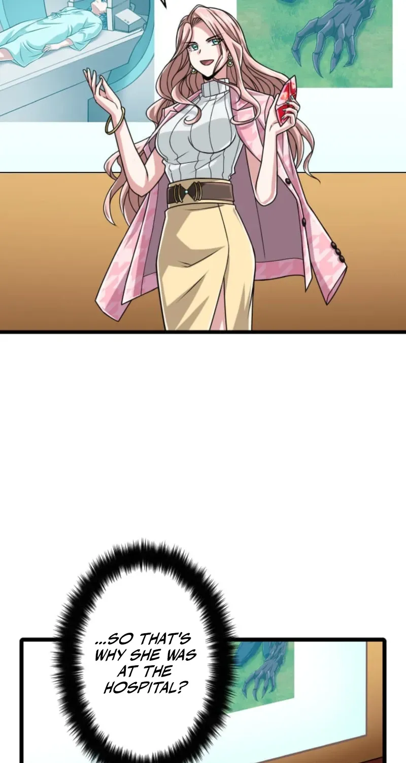 The Max Magic Level Great Sage