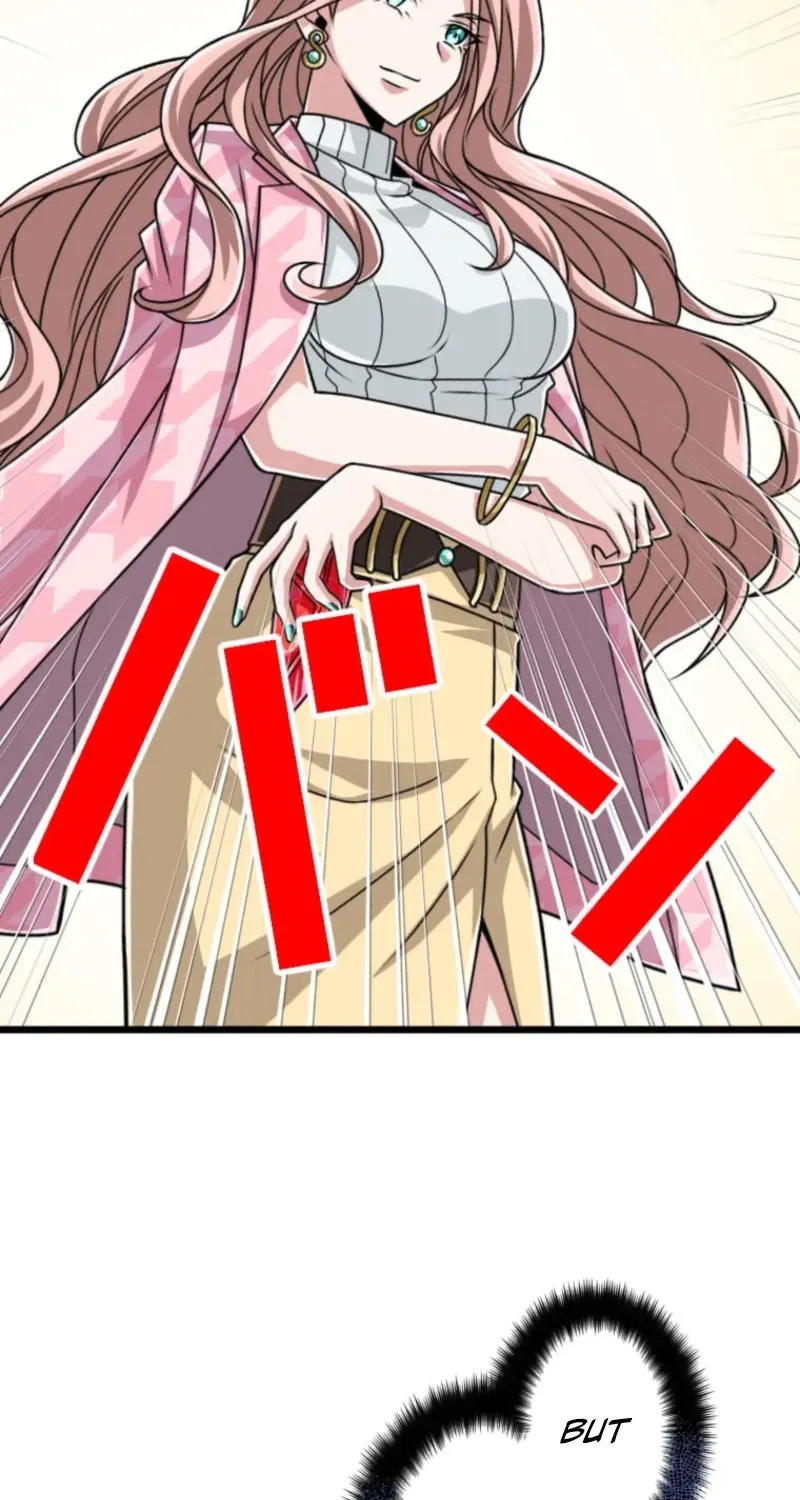 The Max Magic Level Great Sage