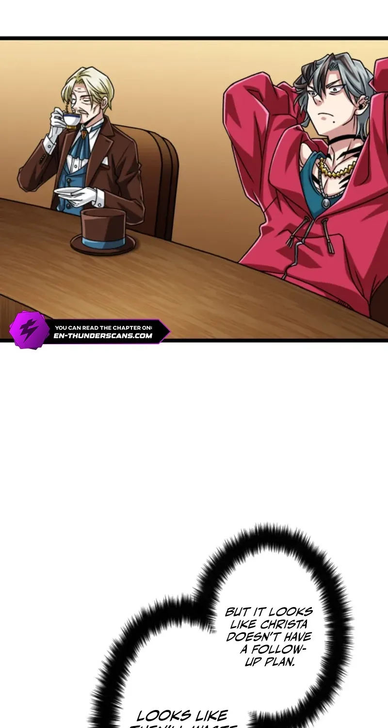 The Max Magic Level Great Sage