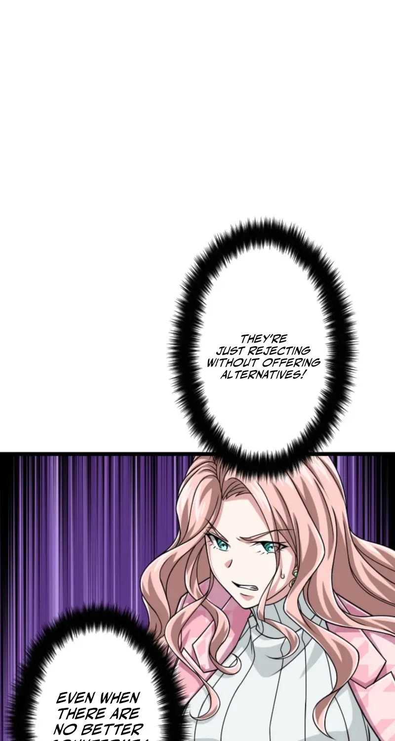 The Max Magic Level Great Sage