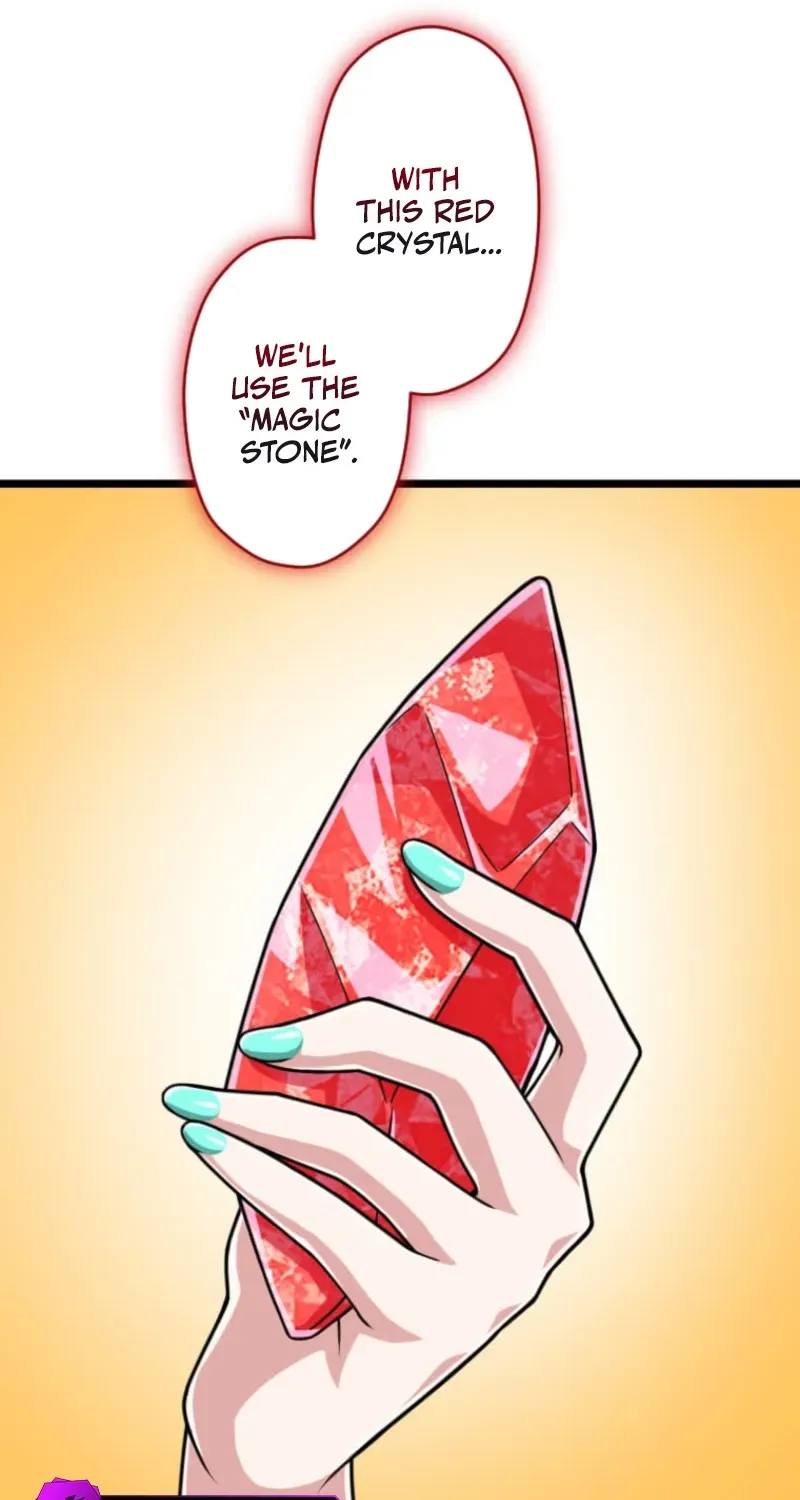 The Max Magic Level Great Sage