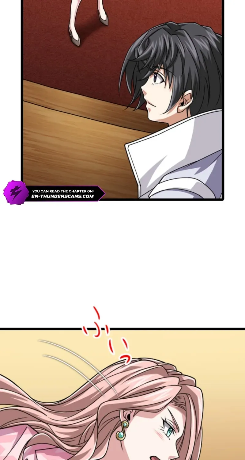 The Max Magic Level Great Sage