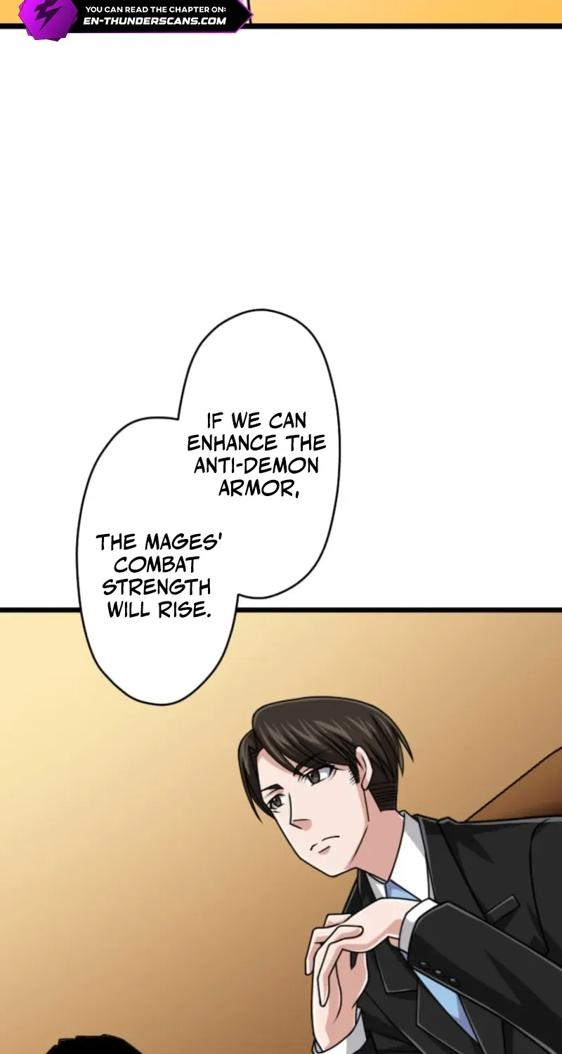 The Max Magic Level Great Sage