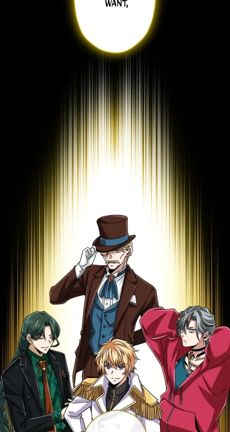 The Max Magic Level Great Sage