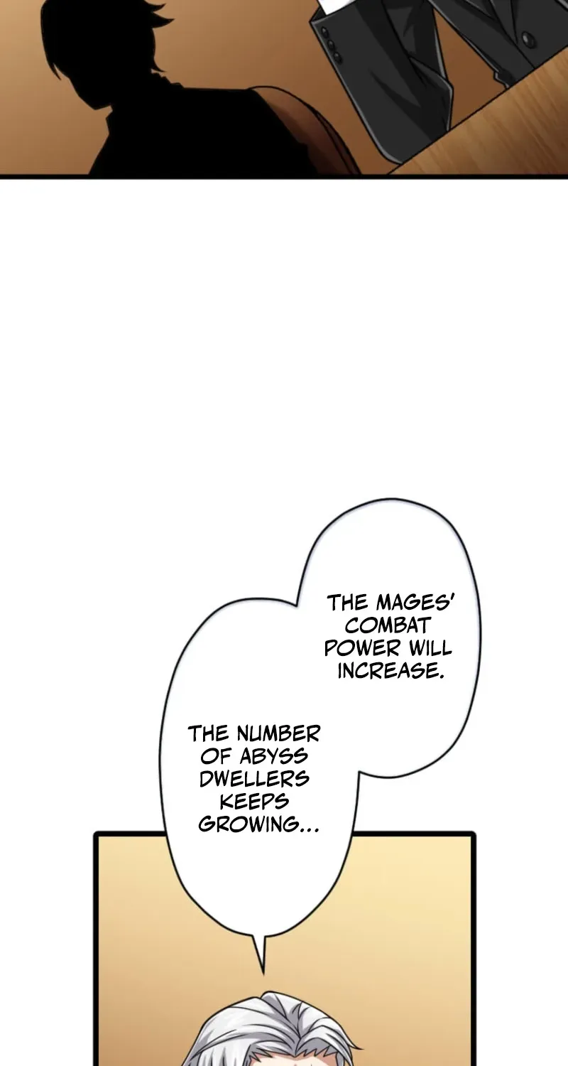 The Max Magic Level Great Sage