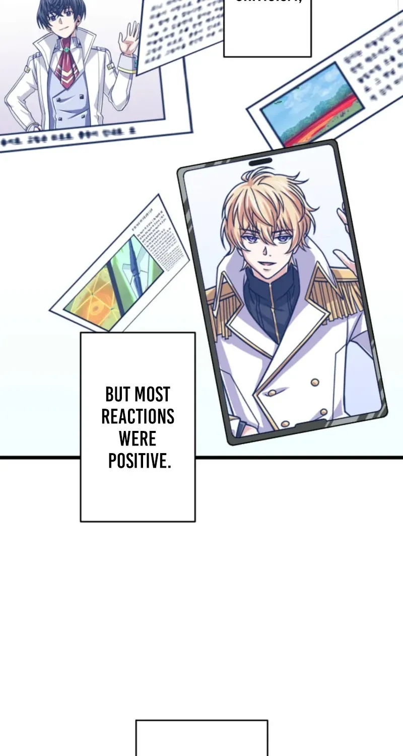 The Max Magic Level Great Sage