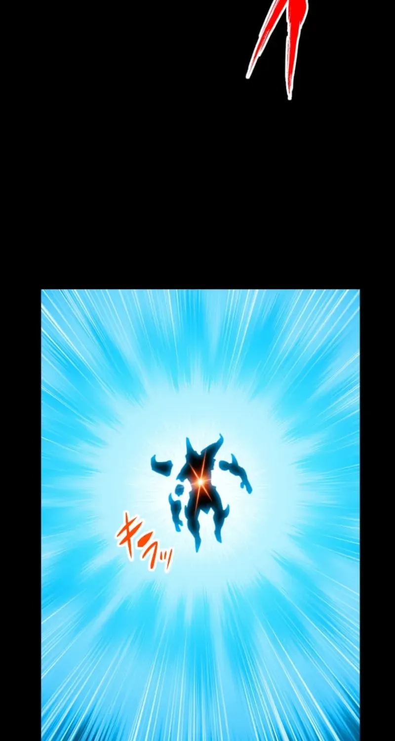 The Max Magic Level Great Sage