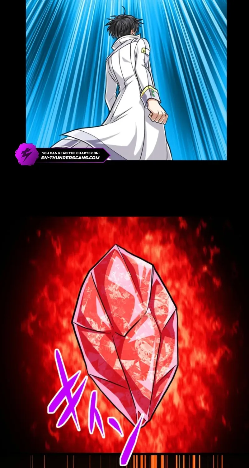 The Max Magic Level Great Sage