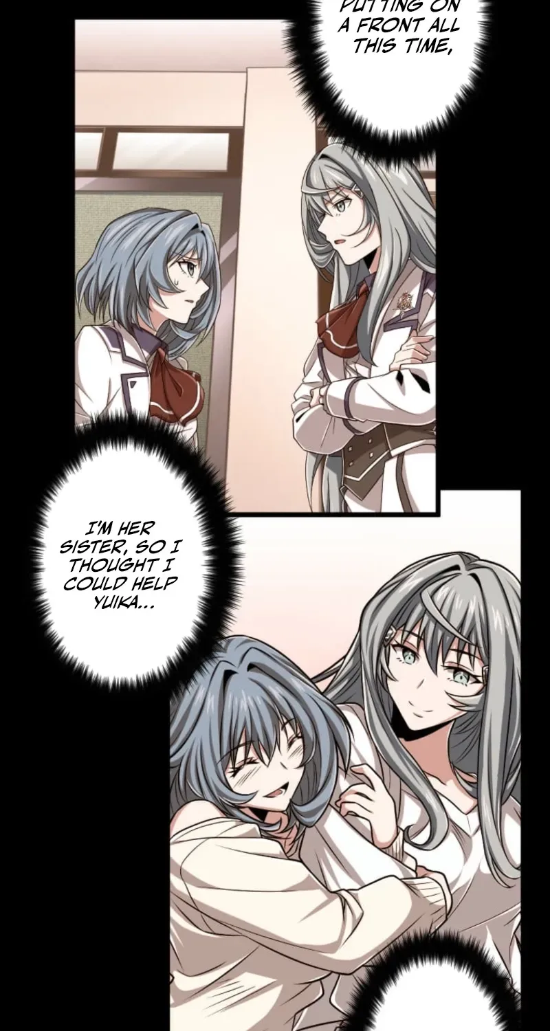 The Max Magic Level Great Sage