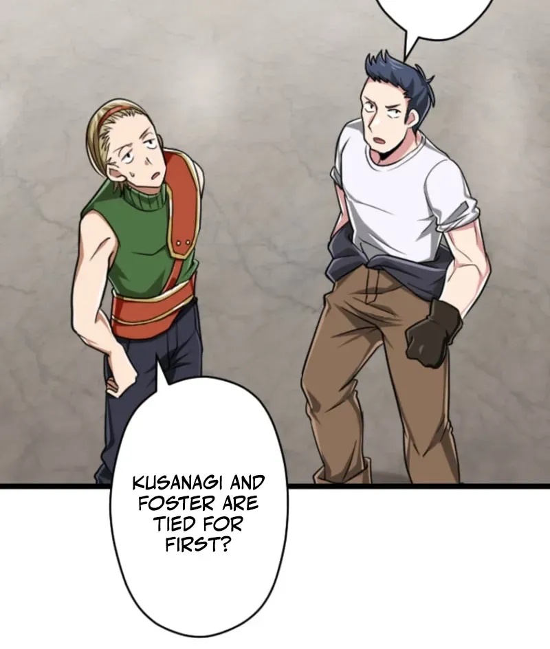 The Max Magic Level Great Sage