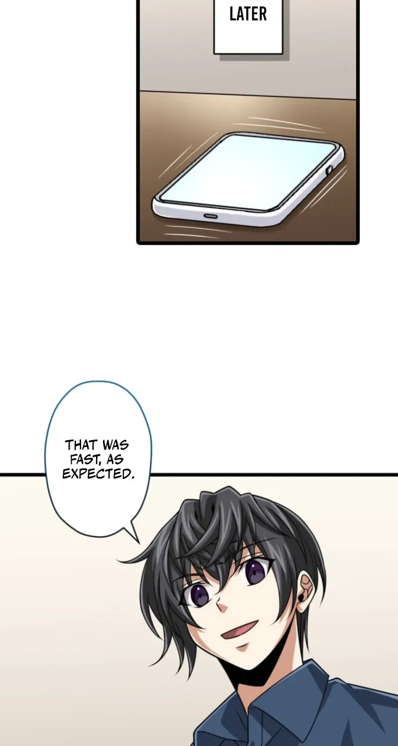 The Max Magic Level Great Sage