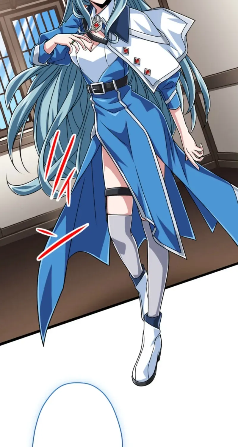 The Max Magic Level Great Sage