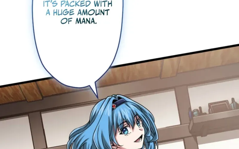 The Max Magic Level Great Sage
