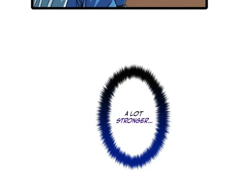 The Max Magic Level Great Sage