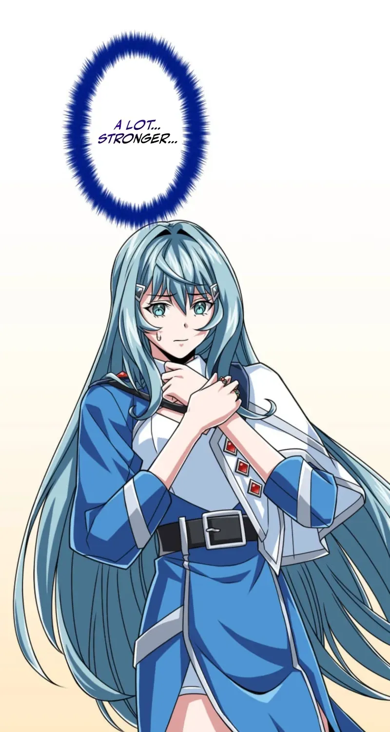The Max Magic Level Great Sage