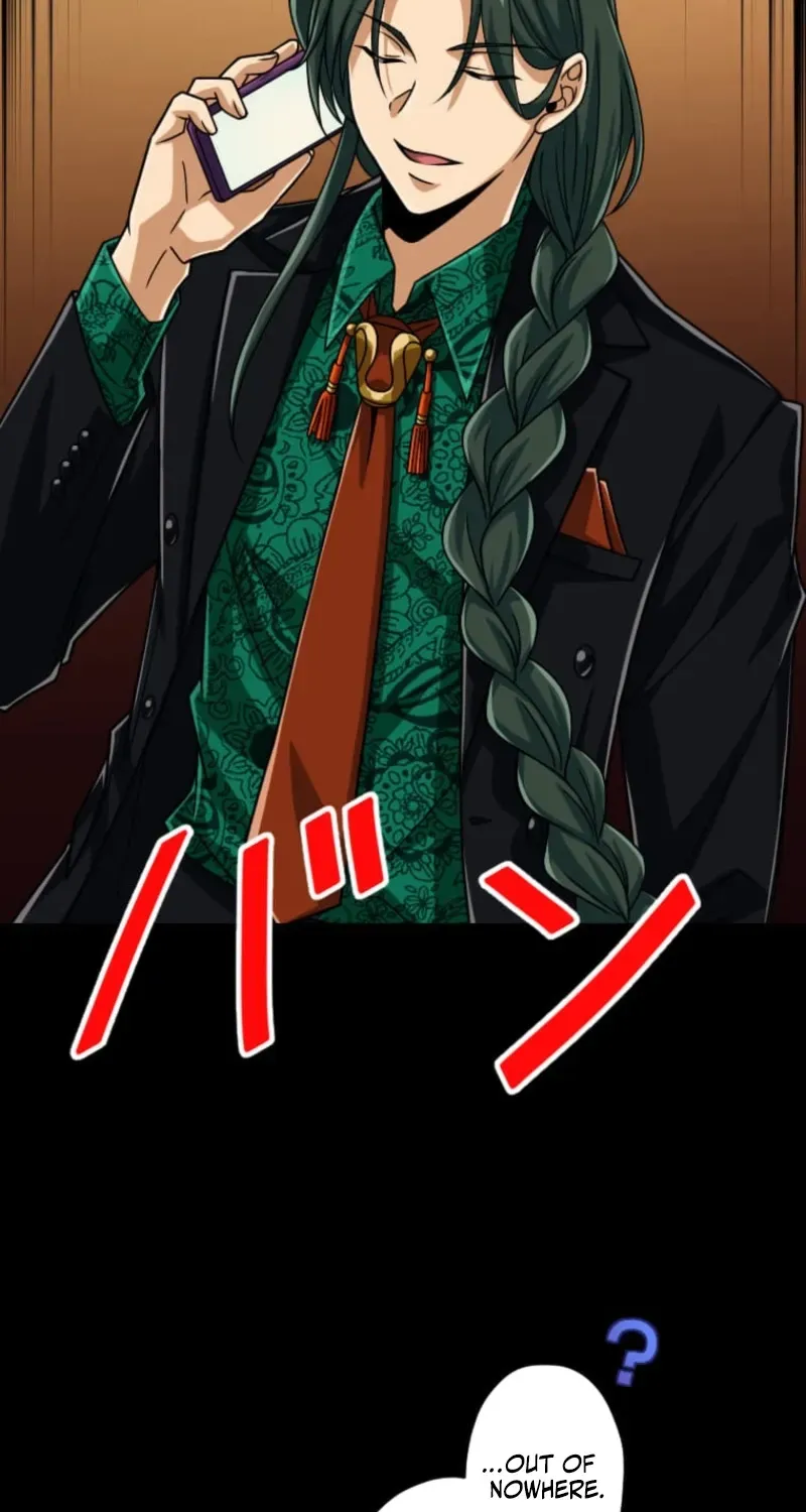 The Max Magic Level Great Sage