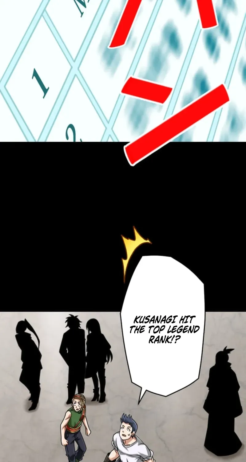 The Max Magic Level Great Sage