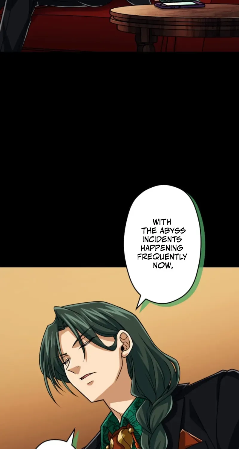 The Max Magic Level Great Sage