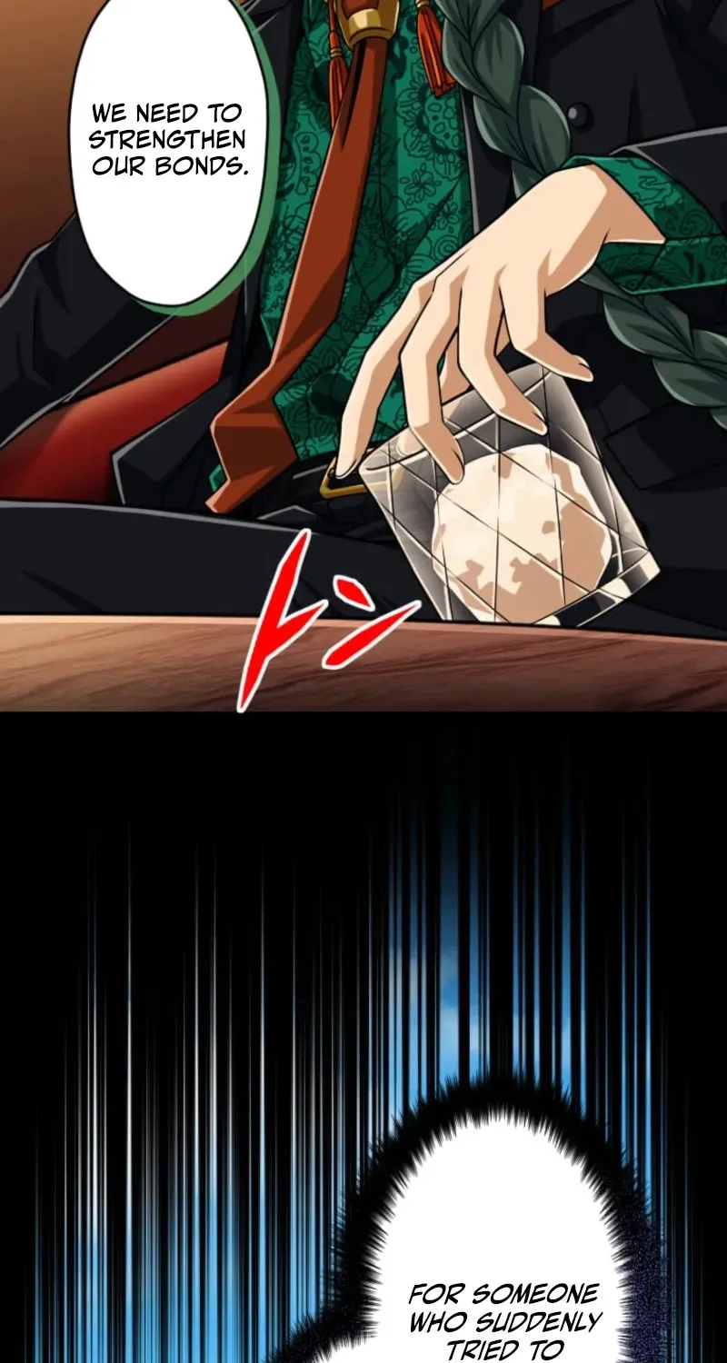 The Max Magic Level Great Sage