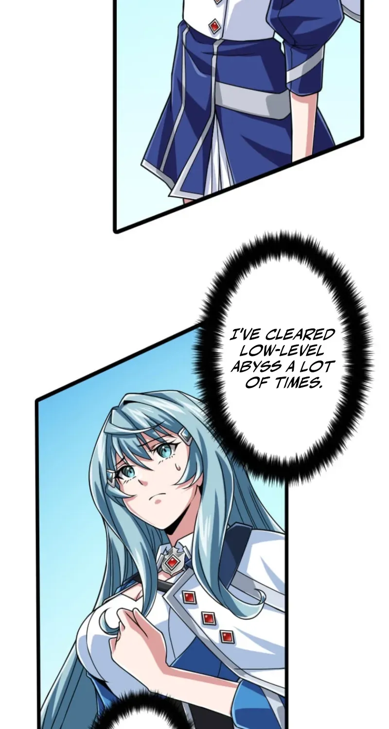 The Max Magic Level Great Sage