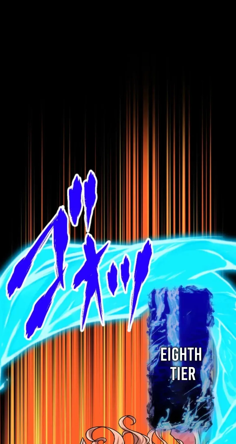 The Max Magic Level Great Sage
