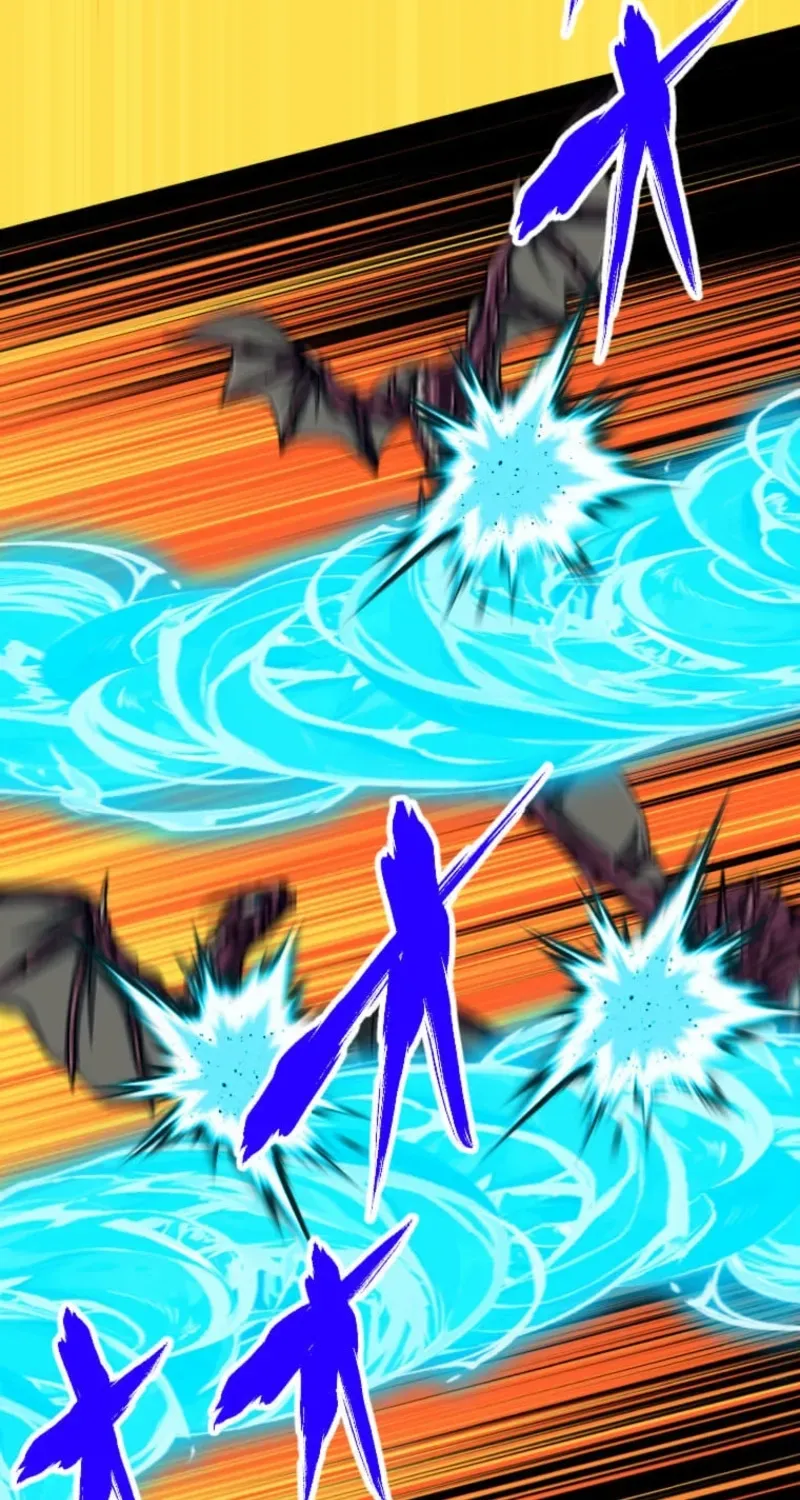 The Max Magic Level Great Sage