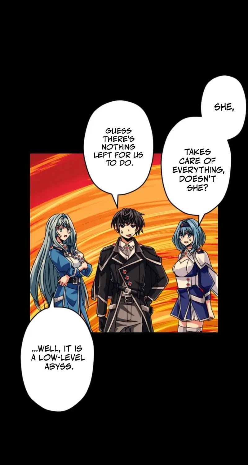 The Max Magic Level Great Sage