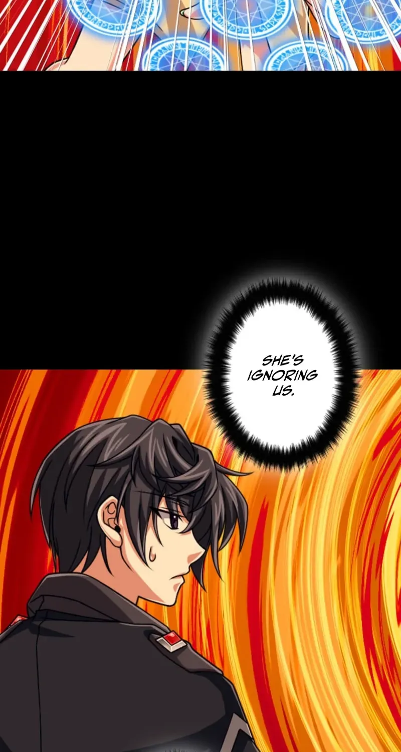 The Max Magic Level Great Sage