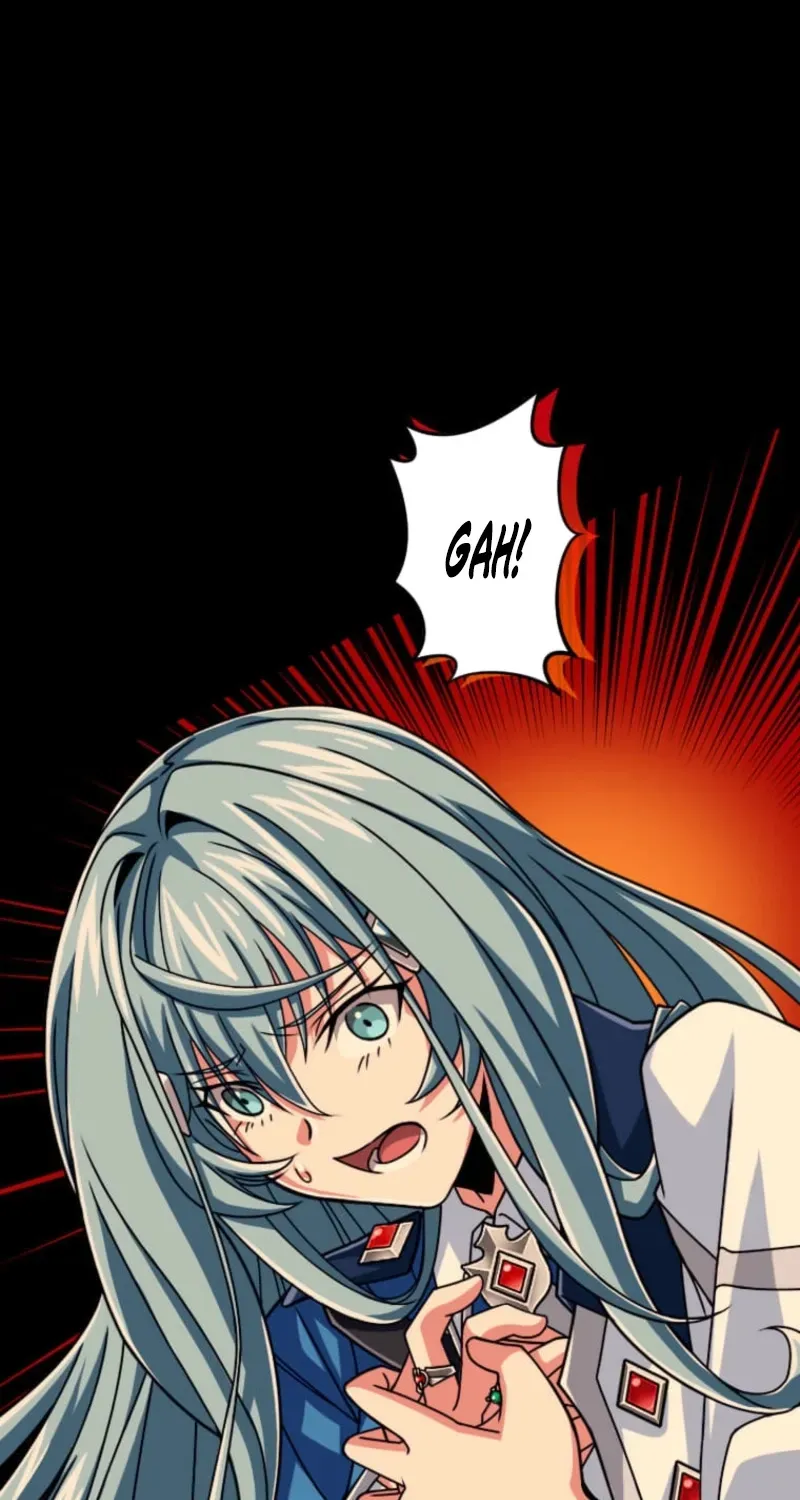 The Max Magic Level Great Sage