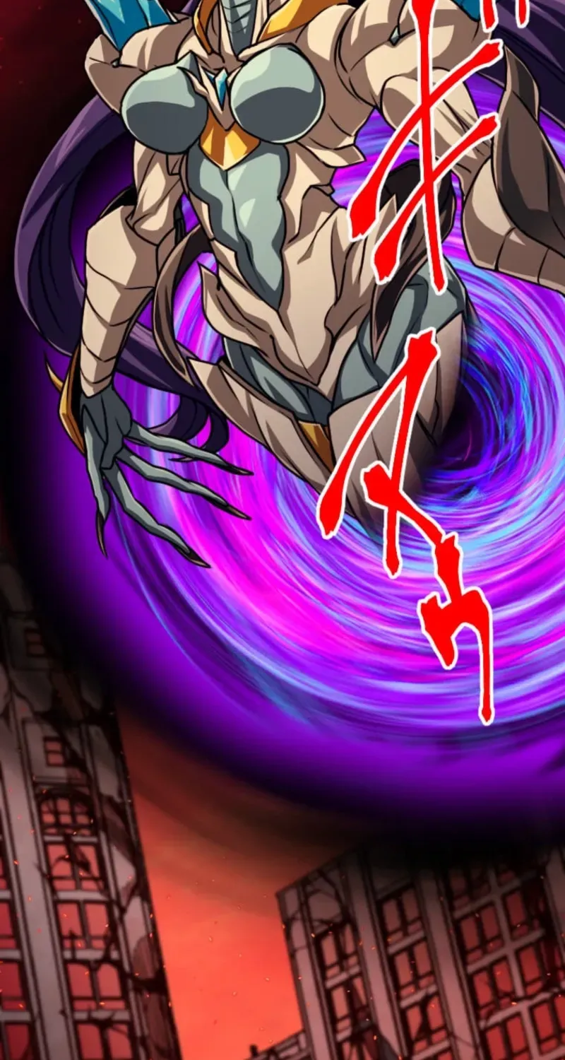 The Max Magic Level Great Sage