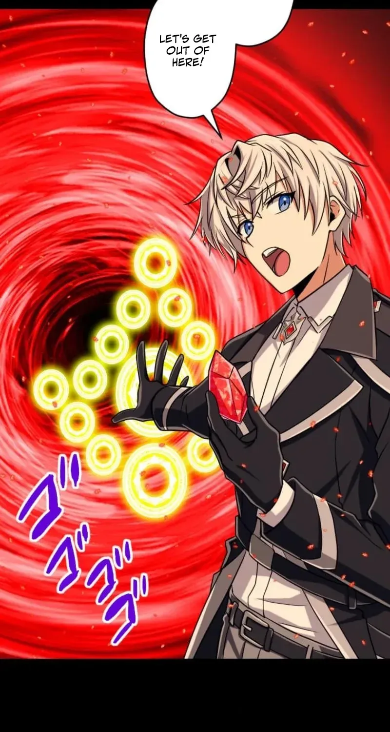 The Max Magic Level Great Sage